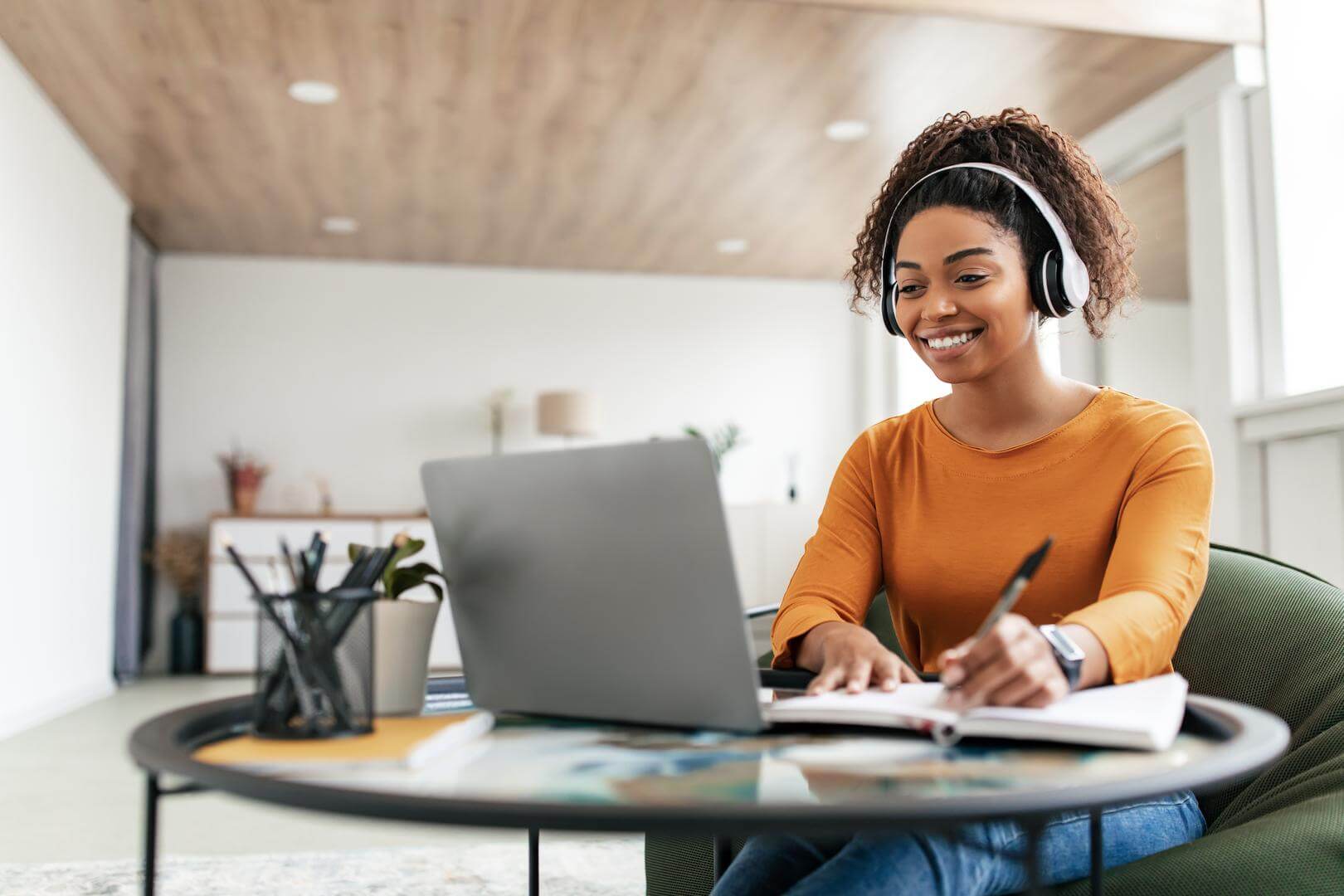 Online Master of Arts in Executive Hospitality Management