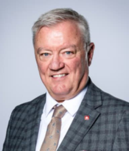 Stephan Earnhart