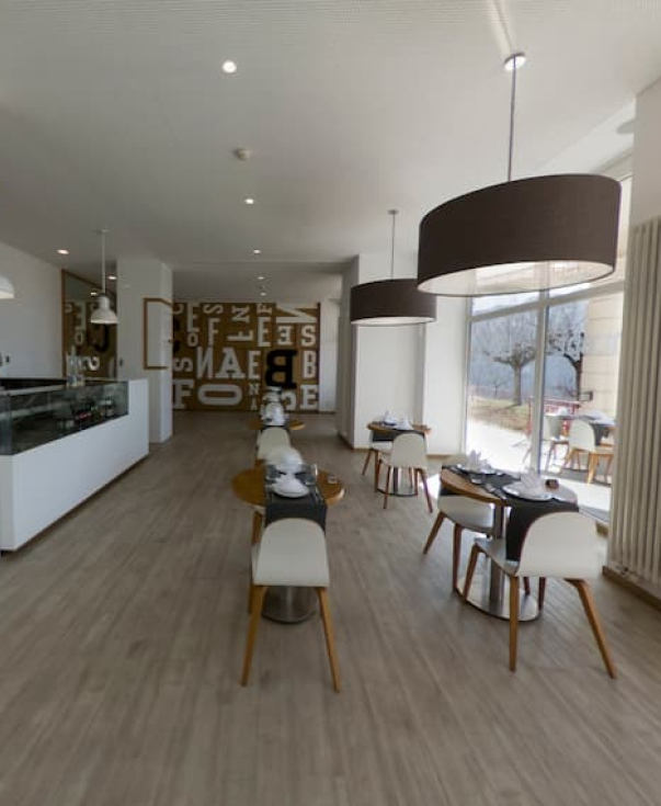 Concept Lab Leysin