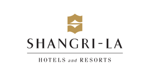 shangri la transaparent