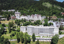 Leysin campus