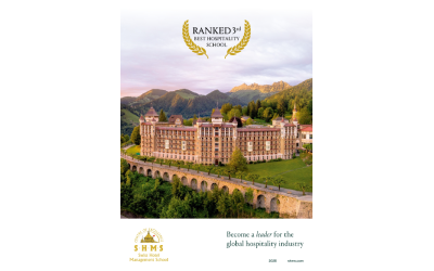 SHMS brochure