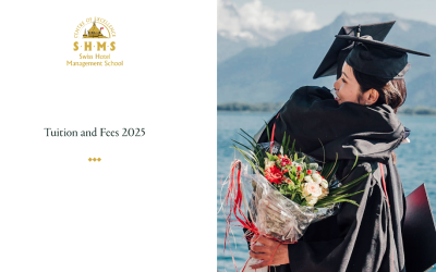 SHMS Tuition & Fees
