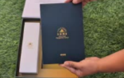 SHMS Welcome Pack