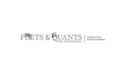 Poets and Quants: bachelorstudenten