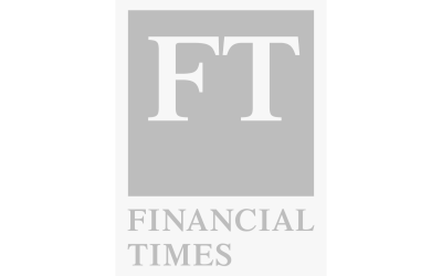 FT Financial Times-logo
