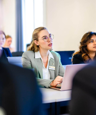 SHMS - Swiss Professional Degree